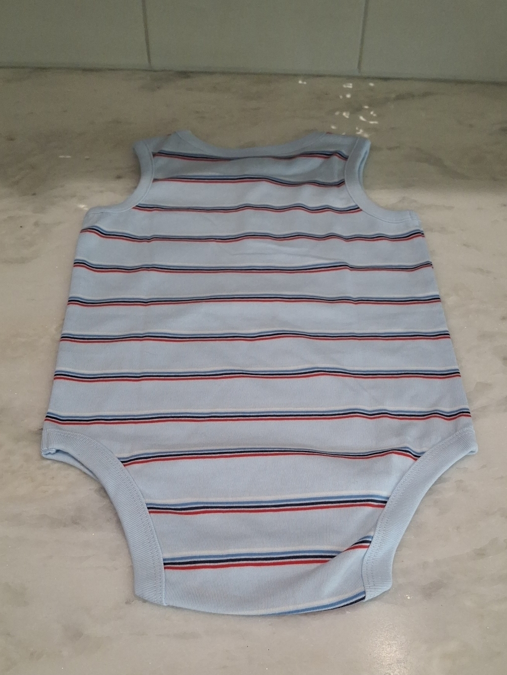 Infant's Bundle - Picture 3 of 10